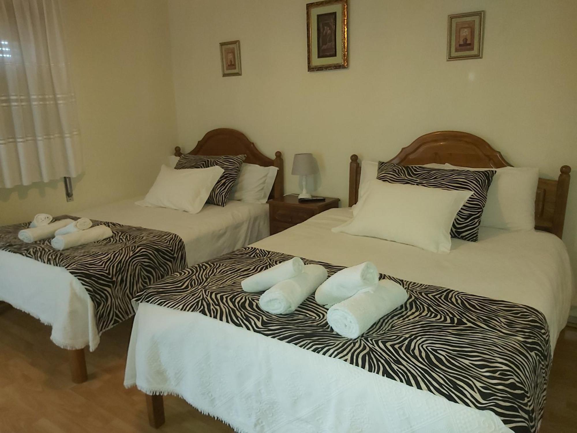 Encosta Da Serra Sabugueiro  Chambre photo