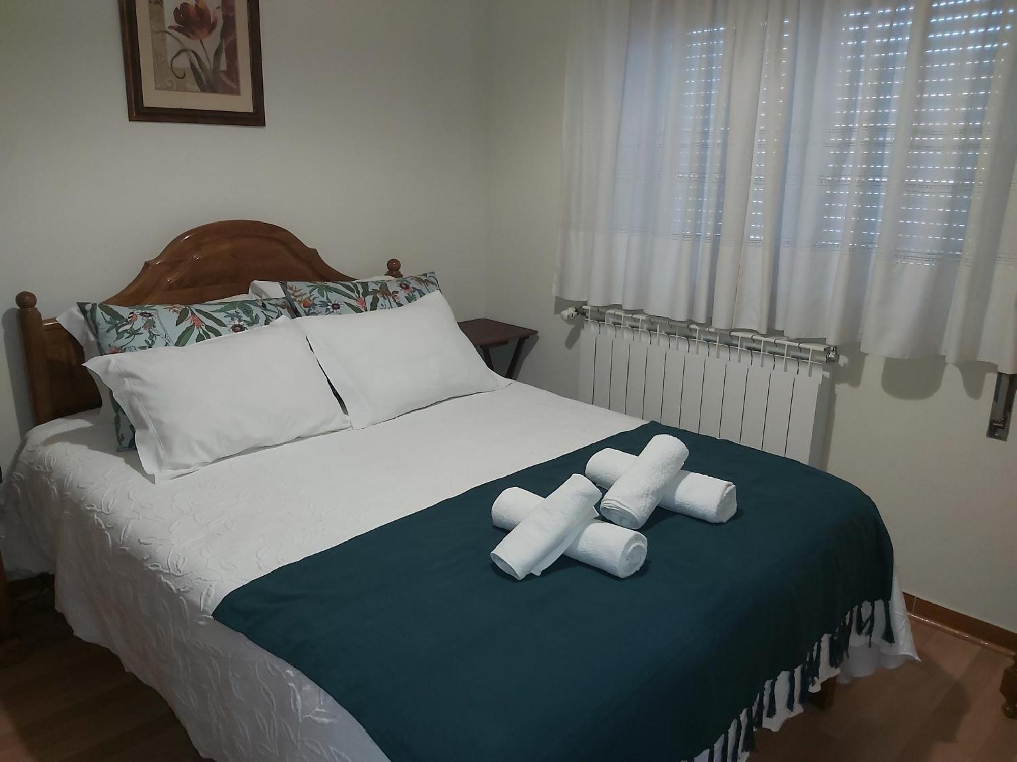 Encosta Da Serra Sabugueiro  Chambre photo
