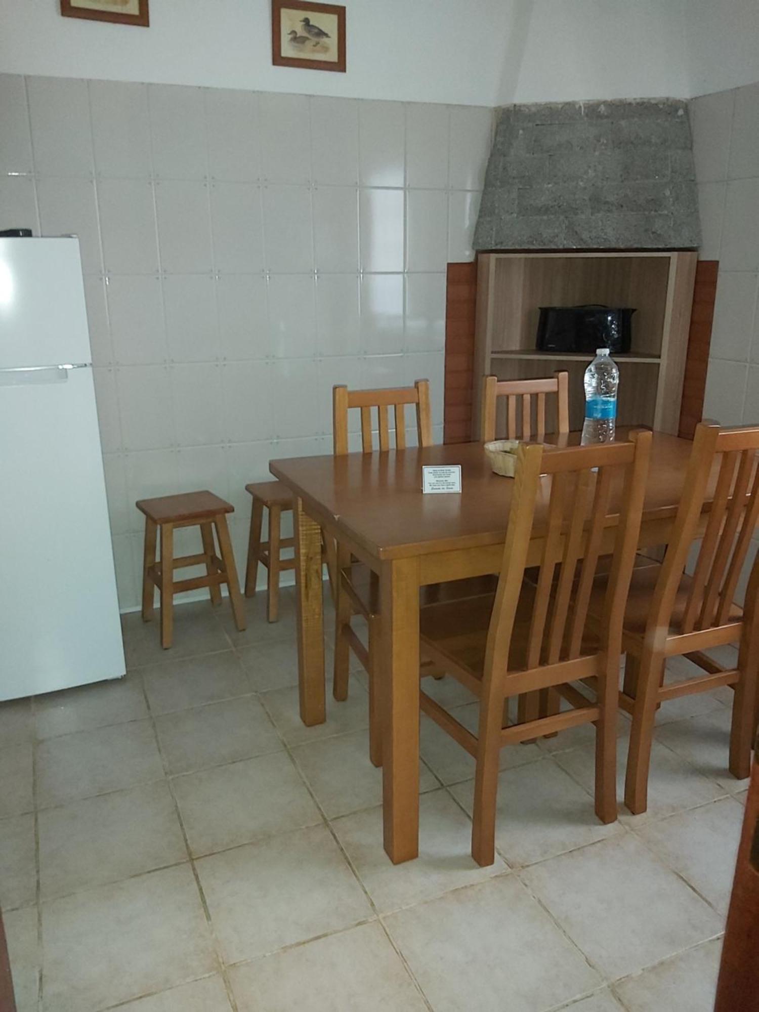 Encosta Da Serra Sabugueiro  Chambre photo