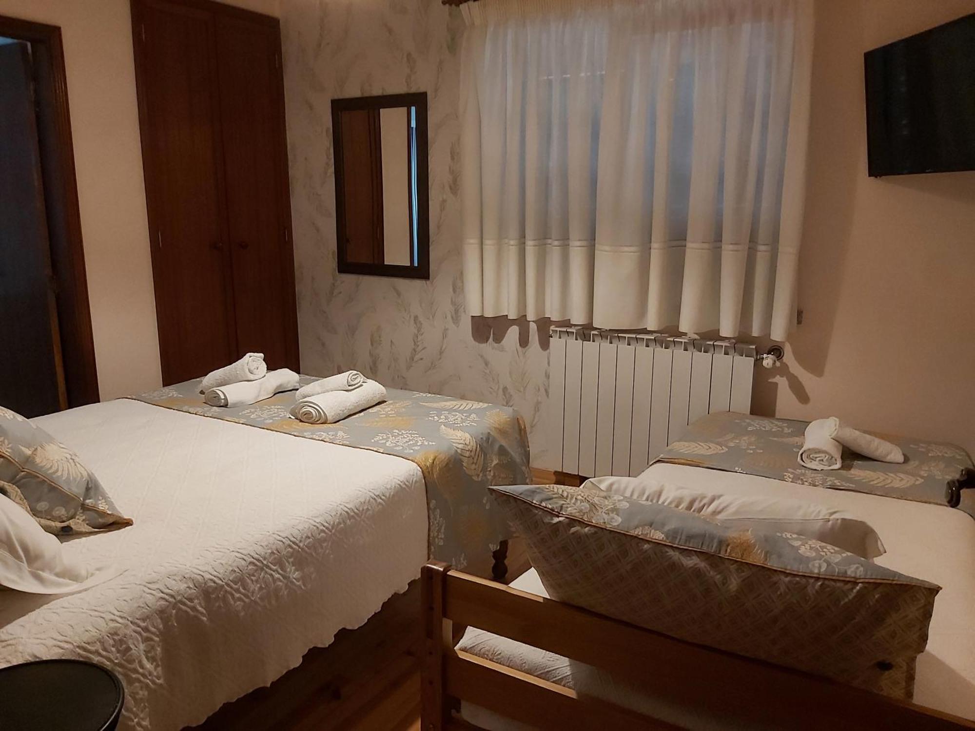 Encosta Da Serra Sabugueiro  Chambre photo