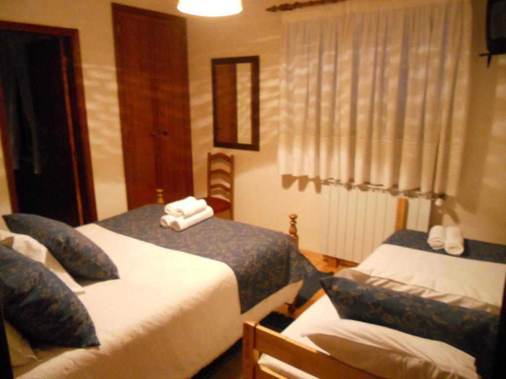 Encosta Da Serra Sabugueiro  Chambre photo