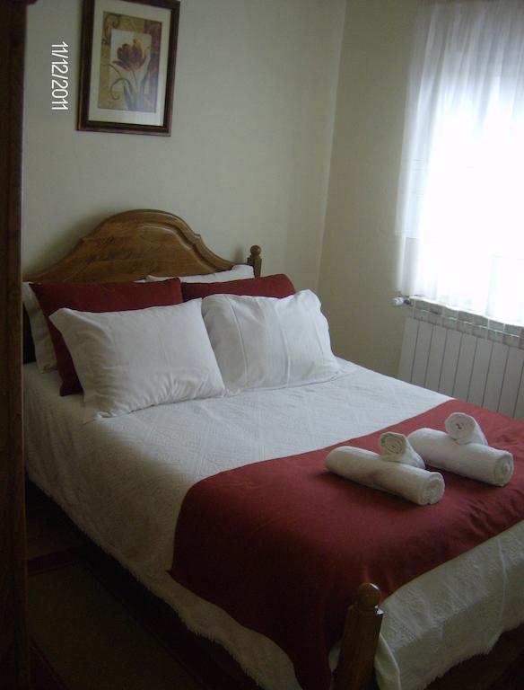 Encosta Da Serra Sabugueiro  Chambre photo