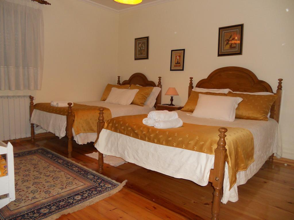 Encosta Da Serra Sabugueiro  Chambre photo