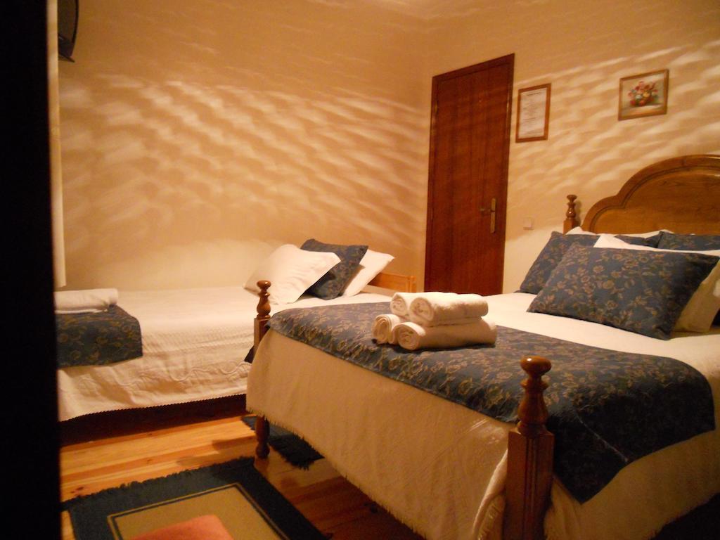 Encosta Da Serra Sabugueiro  Chambre photo